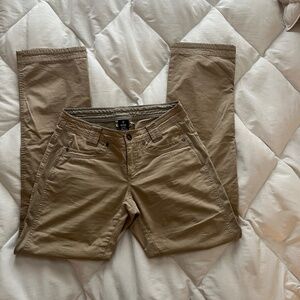 Kuhl pants- Super Cute - Free Shipping